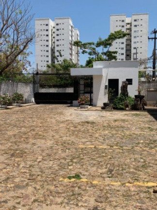 Imagem Apartamento com 2 Quartos à Venda, 49 m² em Uruguai - Teresina