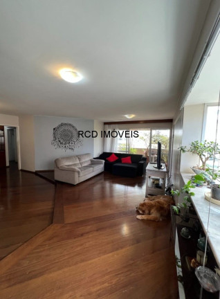 Imagem Apartamento com 4 Quartos à Venda, 157 m² em Vila Pirajussara - São Paulo Imagem Apartamento com 4 Quartos à Venda, 157 m² em Vila Pirajussara - São Paulo