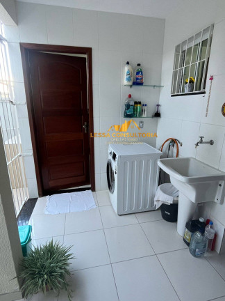 Imagem Casa com 3 Quartos à Venda,  em Jardim Marilea - Rio Das Ostras