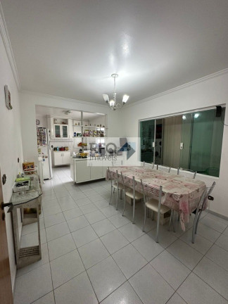 Imagem Casa com 3 Quartos à Venda, 145 m² em Jardim Da Gloria - São Paulo
