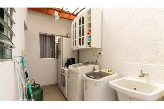 Imagem Casa com 3 Quartos à Venda, 107 m² em Mooca - São Paulo Imagem Casa com 3 Quartos à Venda, 107 m² em Mooca - São Paulo