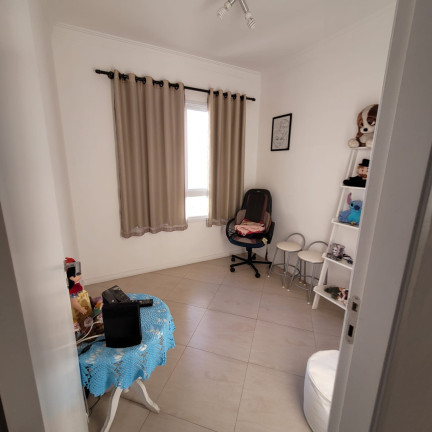 Imagem Apartamento com 4 Quartos à Venda, 123 m² em Centro - São Bernardo Do Campo