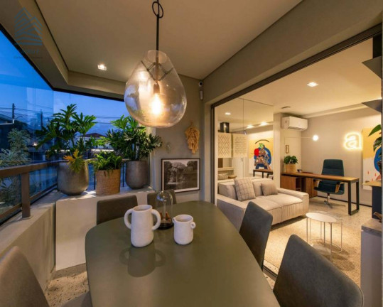 Imagem Imóvel com 2 Quartos à Venda, 69 m² em Campo Belo - São Paulo Imagem Imóvel com 2 Quartos à Venda, 69 m² em Campo Belo - São Paulo