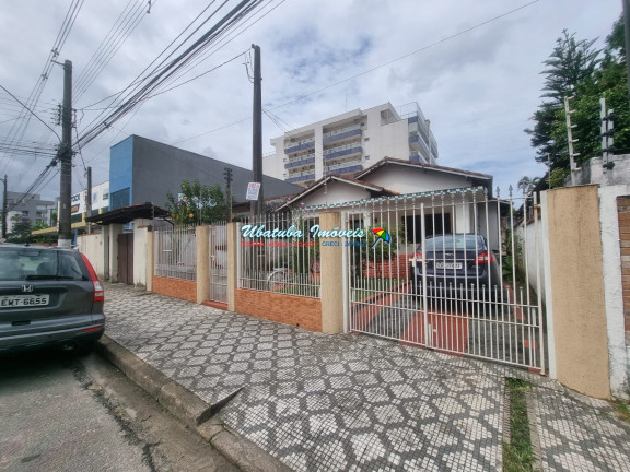 Imagem Casa com 2 Quartos à Venda, 176 m² em Centro - Ubatuba