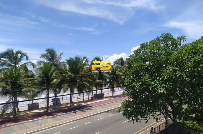 Imagem Apartamento com 2 Quartos à Venda, 49 m² em Cabo Branco - João Pessoa Imagem Apartamento com 2 Quartos à Venda, 49 m² em Cabo Branco - João Pessoa