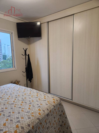 Imagem Apartamento com 3 Quartos à Venda, 80 m² em Vila Andrade - São Paulo Imagem Apartamento com 3 Quartos à Venda, 80 m² em Vila Andrade - São Paulo