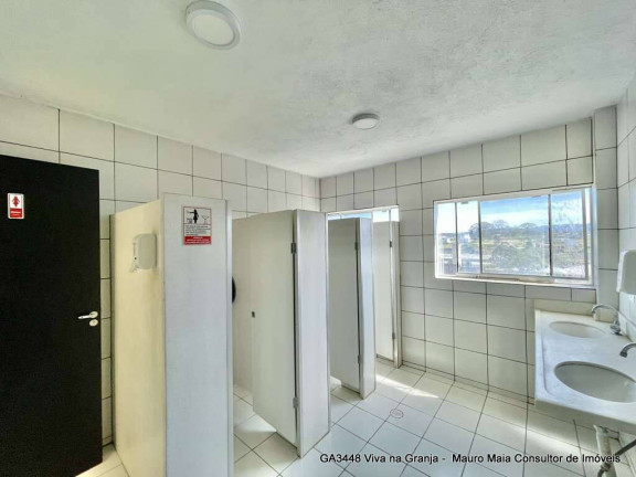 Imagem Galpão à Venda, 1.295 m² em Centro - Vargem Grande Paulista