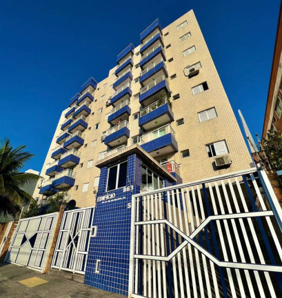 Imagem Apartamento com 1 Quarto à Venda, 32 m² em Aviação - Praia Grande Imagem Apartamento com 1 Quarto à Venda, 32 m² em Aviação - Praia Grande