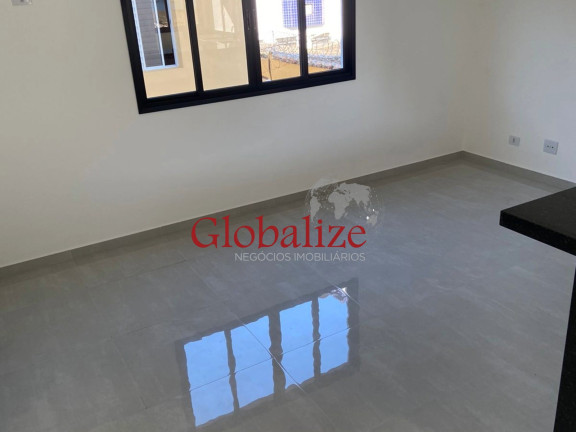 Imagem Imóvel com 2 Quartos à Venda, 94 m² em Macuco - Santos