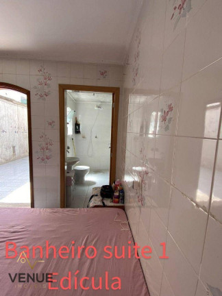Imagem Sobrado com 5 Quartos à Venda, 174 m² em Vila Carrão - São Paulo Imagem Sobrado com 5 Quartos à Venda, 174 m² em Vila Carrão - São Paulo