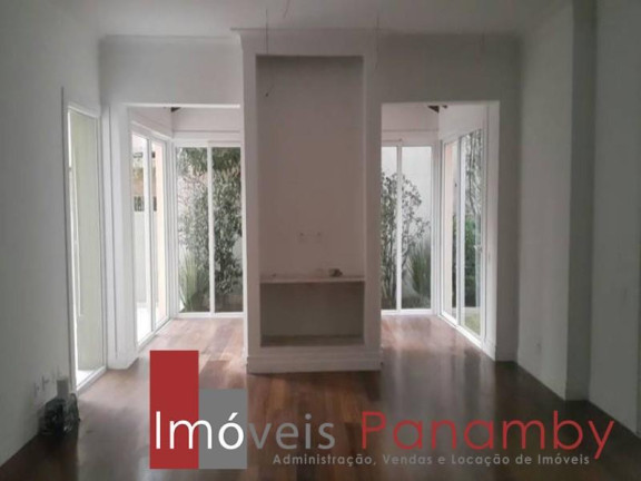 Imagem Casa com 4 Quartos à Venda, 606 m² em Morumbi - São Paulo Imagem Casa com 4 Quartos à Venda, 606 m² em Morumbi - São Paulo