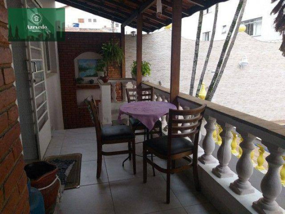Imagem Sobrado com 3 Quartos à Venda, 315 m² em Vila Galvão - Guarulhos Imagem Sobrado com 3 Quartos à Venda, 315 m² em Vila Galvão - Guarulhos