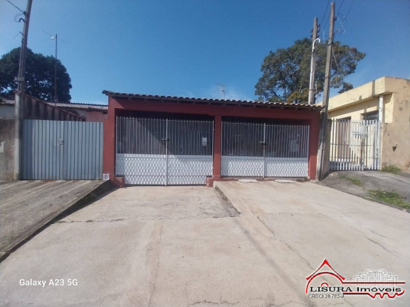 Imagem Casa com 3 Quartos à Venda, em Jardim Elza Maria - Jacareí Imagem Casa com 3 Quartos à Venda, em Jardim Elza Maria - Jacareí