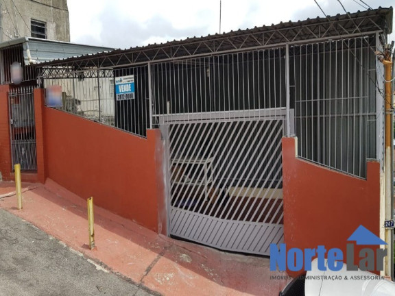 Imagem Casa com 3 Quartos à Venda, 200 m² em Vila Ramos - São Paulo Imagem Casa com 3 Quartos à Venda, 200 m² em Vila Ramos - São Paulo