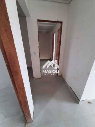 Imagem Casa com 3 Quartos à Venda, 130 m² em Interlagos - Vila Velha