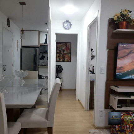 Imagem Apartamento com 2 Quartos à Venda, 40 m² em Brás - São Paulo Imagem Apartamento com 2 Quartos à Venda, 40 m² em Brás - São Paulo