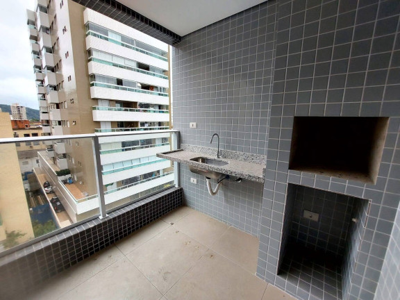 Imagem Apartamento com 2 Quartos à Venda, 63 m² em Aviação - Praia Grande