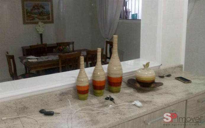 Imagem Casa com 3 Quartos à Venda, 180 m² em Parque Viana - Barueri Imagem Casa com 3 Quartos à Venda, 180 m² em Parque Viana - Barueri