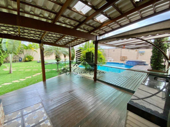 Imagem Casa com 5 Quartos à Venda, 659 m² em Bandeirantes (pampulha) - Belo Horizonte Imagem Casa com 5 Quartos à Venda, 659 m² em Bandeirantes (pampulha) - Belo Horizonte