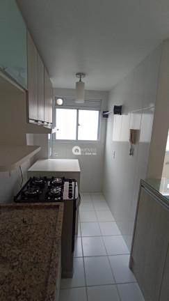 Imagem Apartamento com 2 Quartos à Venda, 47 m² Imagem Apartamento com 2 Quartos à Venda, 47 m²