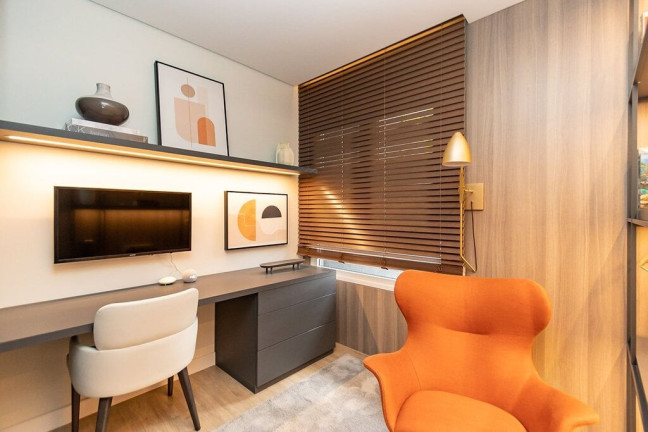 Imagem Apartamento com 3 Quartos à Venda, 87 m² em Campo Comprido - Curitiba Imagem Apartamento com 3 Quartos à Venda, 87 m² em Campo Comprido - Curitiba