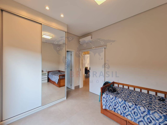 Imagem Casa de Condomínio com 3 Quartos à Venda, 394 m² em Residencial Tamboré - Bauru Imagem Casa de Condomínio com 3 Quartos à Venda, 394 m² em Residencial Tamboré - Bauru
