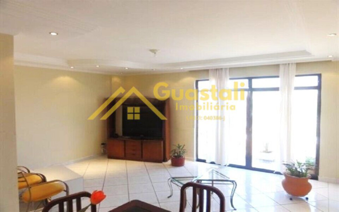 Apartamento com 3 Quartos à Venda, 110 m² em Vila Monteiro - Piracicaba