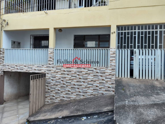 Imagem Casa com 3 Quartos à Venda, em Fátima - Viçosa Imagem Casa com 3 Quartos à Venda, em Fátima - Viçosa