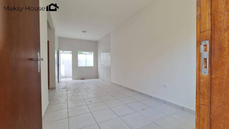 Imagem Casa com 2 Quartos à Venda, em Nereidas - Guaratuba Imagem Casa com 2 Quartos à Venda, em Nereidas - Guaratuba