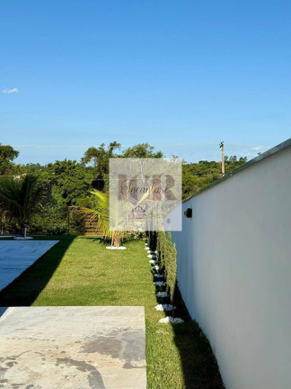 Imagem Casa de Condomínio com 4 Quartos à Venda, 818 m² em Jundiaquara - Araçoiaba Da Serra