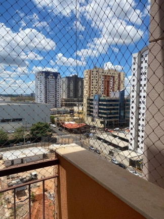Imagem Apartamento com 3 Quartos à Venda, 81 m² em Jardim Infante Dom Henrique - Bauru Imagem Apartamento com 3 Quartos à Venda, 81 m² em Jardim Infante Dom Henrique - Bauru