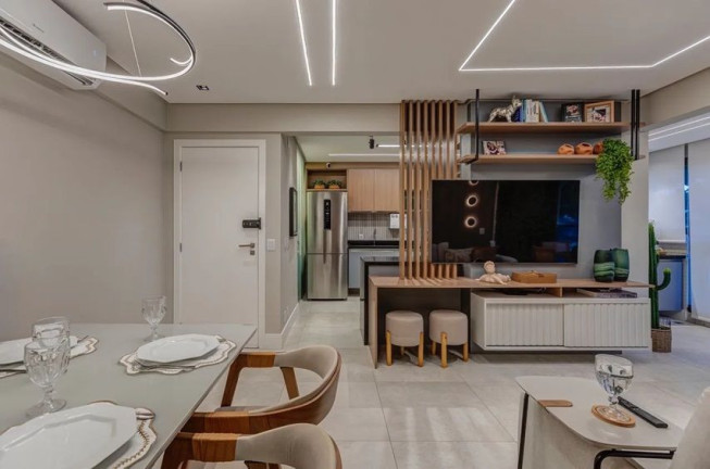Apartamento com 2 Quartos à Venda, 73 m² em Praia Do Flamengo - Salvador
