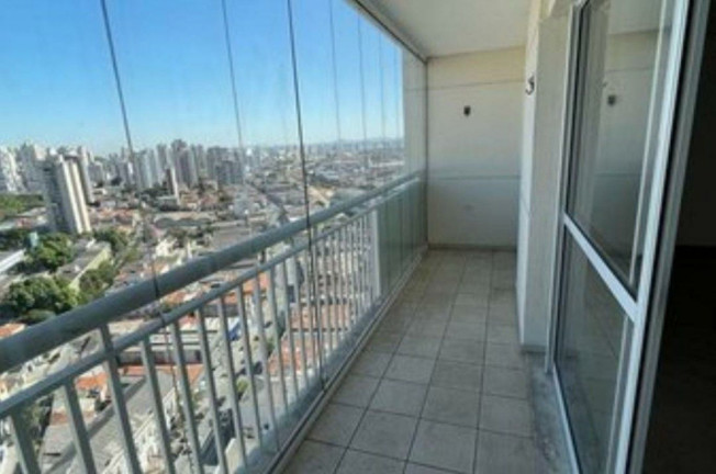 Imagem Apartamento com 3 Quartos à Venda, 103 m² em Perdizes - São Paulo