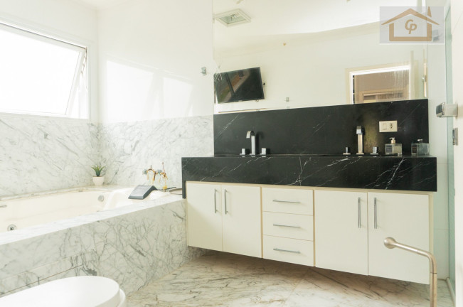 Imagem Casa com 5 Quartos à Venda, 560 m² em Jardim Do Golf I - Jandira Imagem Casa com 5 Quartos à Venda, 560 m² em Jardim Do Golf I - Jandira