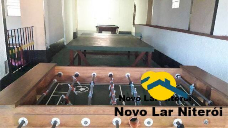 Imagem Apartamento com 2 Quartos à Venda, 50 m² em Fonseca - Niterói Imagem Apartamento com 2 Quartos à Venda, 50 m² em Fonseca - Niterói