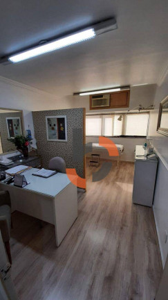 Imagem Sala Comercial à Venda, 73 m² em Centro - Nova Iguaçu
