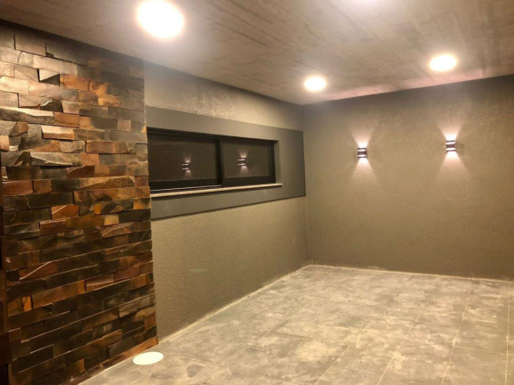 Imagem Casa com 3 Quartos à Venda, 120 m² em Xangri-lá - Xangri-la