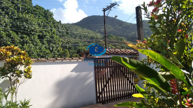 Imagem Casa com 3 Quartos à Venda, 156 m² em Perequê Mirim - Ubatuba Imagem Casa com 3 Quartos à Venda, 156 m² em Perequê Mirim - Ubatuba