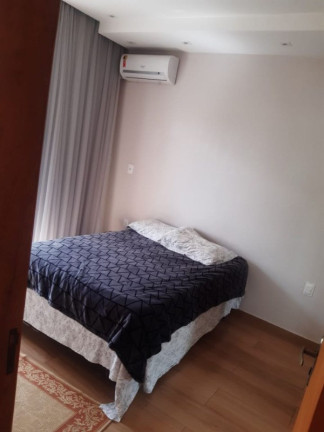Imagem Casa com 3 Quartos à Venda, 121 m² em Ponte Alta - Betim
