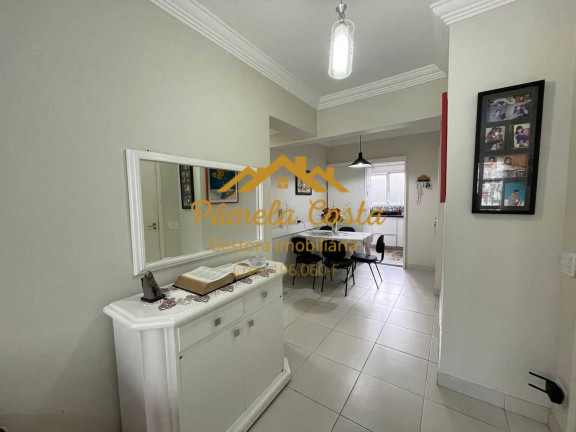 Imagem Apartamento com 2 Quartos à Venda, 92 m² em Barra Funda - Guarujá Imagem Apartamento com 2 Quartos à Venda, 92 m² em Barra Funda - Guarujá