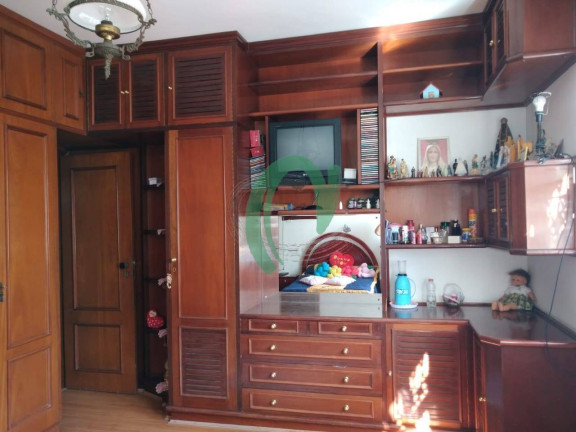 Imagem Casa com 3 Quartos à Venda, 163 m² em Marapé - Santos Imagem Casa com 3 Quartos à Venda, 163 m² em Marapé - Santos