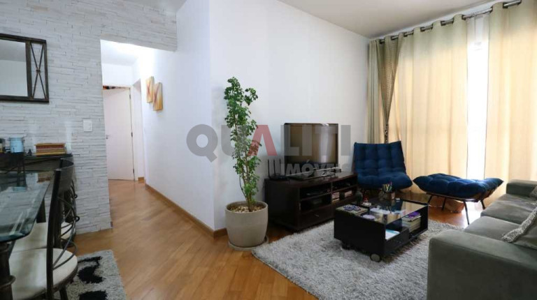 Imagem Apartamento com 3 Quartos à Venda, 80 m² em Saúde - São Paulo Imagem Apartamento com 3 Quartos à Venda, 80 m² em Saúde - São Paulo