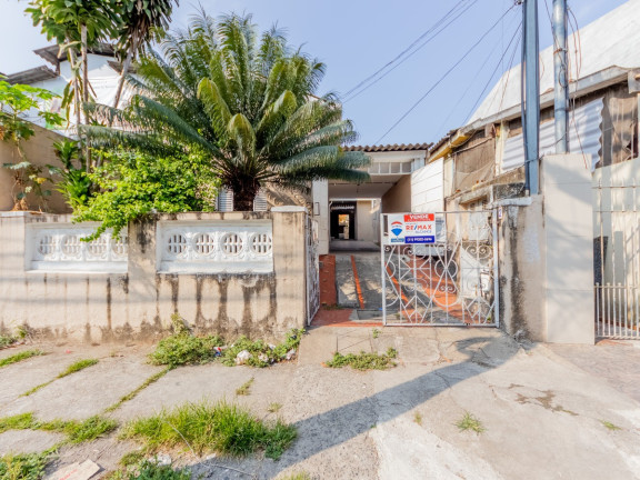 Imagem Casa com 7 Quartos à Venda, 150 m² em Vila Anastácio - São Paulo
