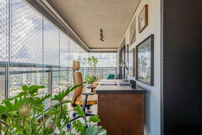 Imagem Apartamento com 3 Quartos à Venda, 153 m² em Vila Leopoldina - São Paulo Imagem Apartamento com 3 Quartos à Venda, 153 m² em Vila Leopoldina - São Paulo