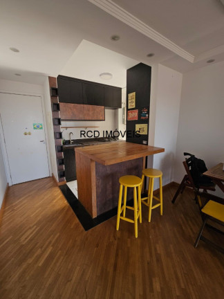 Imagem Apartamento com 3 Quartos à Venda, 72 m² em Vila Polopoli - São Paulo