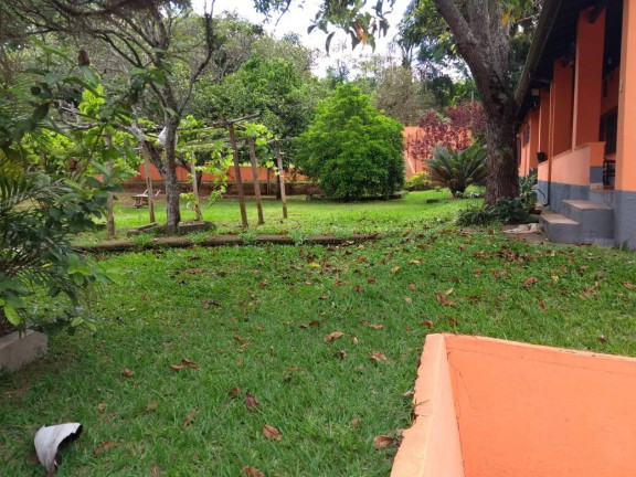 Imagem Chácara com 4 Quartos à Venda, 250 m² em Tanque - Atibaia Imagem Chácara com 4 Quartos à Venda, 250 m² em Tanque - Atibaia