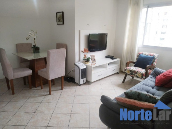 Imagem Apartamento com 2 Quartos à Venda, 56 m² em Jardim Regina - São Paulo Imagem Apartamento com 2 Quartos à Venda, 56 m² em Jardim Regina - São Paulo
