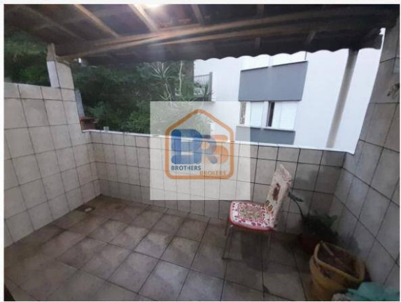 Imagem Casa com 3 Quartos à Venda, 160 m² em Conjunto Residencial Vista Verde - São Paulo