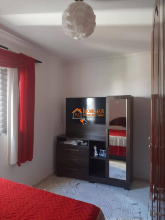 Imagem Apartamento com 2 Quartos à Venda, 50 m² em Centro - Guarulhos Imagem Apartamento com 2 Quartos à Venda, 50 m² em Centro - Guarulhos