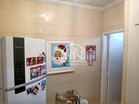 Imagem Casa com 3 Quartos à Venda, 179 m² em Vila Rica - Jundiaí Imagem Casa com 3 Quartos à Venda, 179 m² em Vila Rica - Jundiaí